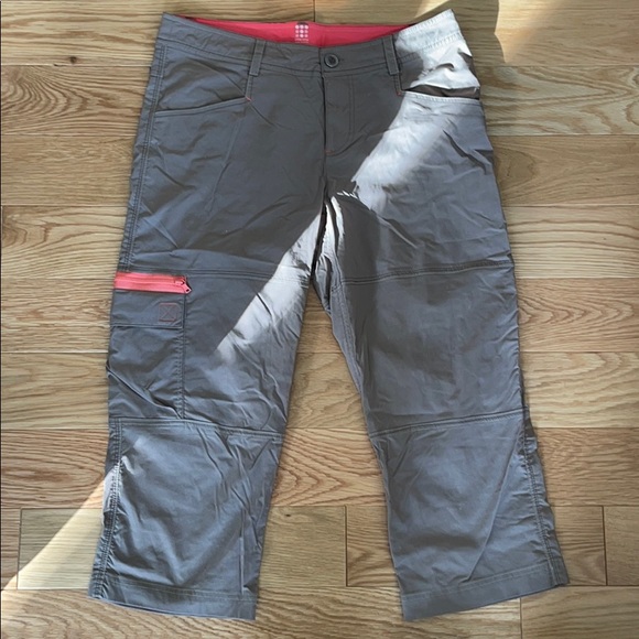 Title nine Pants - Title Nine hiking cargo capris